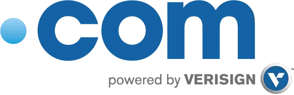 .com Logo